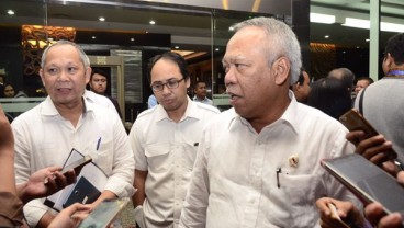 PAKET KONSTRUKSI  : Kenaikan Ambang Batas Proyek Berlaku 2018