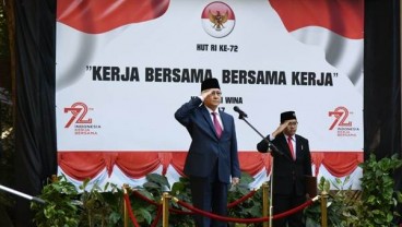 Toleransi dan Saling Hormat, Pesan HUT Kemerdekaan RI ke-72 di Wina