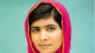 Pemenang Nobel, Malala Yousafzai, Diterima Kuliah di Oxford University