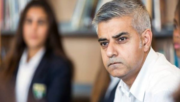 TEROR BARCELONA : Wali Kota London Sebut Tindakan Biadab