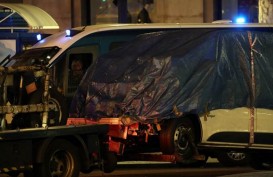 TEROR BARCELONA: Situasi Mencekam Menurut Saksi Mata
