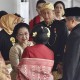 Golkar Apresiasi Pertemuan SBY dan Megawati pada Perayaan HUT RI