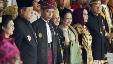 Ini Penilaian Zulkifli atas Pertemuan SBY-Megawati