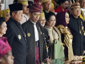 Ini Penilaian Zulkifli atas Pertemuan SBY-Megawati