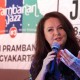 Sarah Brightman Akan Tampil Ekspresif di Indihome Prambanan Jazz 2017