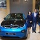 Alasan BMW Belum Siap Jual i3