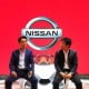 GIIAS 2017: Nissan Bawa Opsi Mobil Listrik