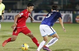 Hasil Sea Games 2017: Myanmar Lumat Brunei 6-0, Singapura Pukul Laos