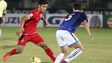 Hasil Sea Games 2017: Myanmar Lumat Brunei 6-0, Singapura Pukul Laos