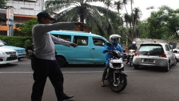 BPTJ & Pemda Siapkan Regulasi Pembatasan Pergerakan Motor
