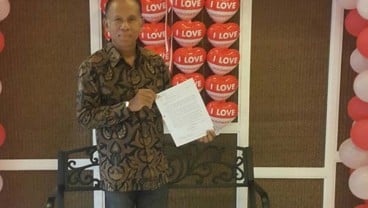 Jasindo Pasarkan Perdana Asuransi Jagung di 8 Provinsi