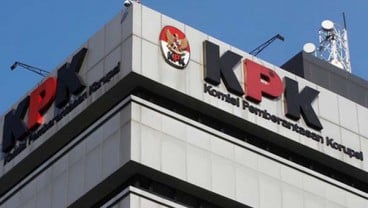 Kasus Korupsi e-KTP, KPK Gelar Klarifikasi Internal