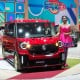 GIIAS 2017: Daihatsu Move Canbus Sporza "Curi" Perhatian Pengunjung