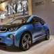 Mengenal Lebih Dekat Dengan Mobil Listrik BMW di GIIAS 2017