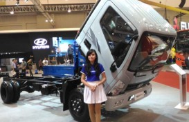 GIIAS 2017: Setelah 3 Tahun Absen, Dua Truk Jagoan Hyundai Siap Masuk Indonesia