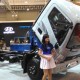 GIIAS 2017: Hyundai Oto Usung Truk Almighty dan Xcient, Ini Sasaran Pasarnya