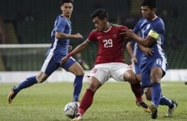 Prediksi Indonesia Vs Timor Leste: Profil Top Skor Timnas Indonesia, Septian David