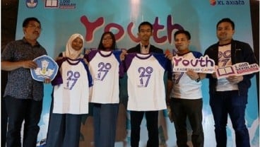 XL Axiata Dorong Penciptaan Pelajar Berkarakter di Makassar