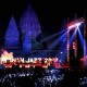 Ini Uniknya Panggung IndiHome Prambanan Jazz 2017