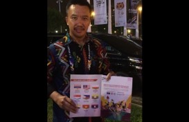 Malaysia Pasang Bendera Indonesia Terbalik: Menpora Malaysia Minta Maaf