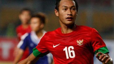 Jadwal Sea Games Indonesia vs Timor Leste: Evan Dimas Istirahat?