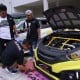 GIIAS 2017: Serunya Kontes Modifikasi