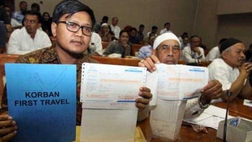 Berkaca Pada First Travel, Kemenag Terapkan Batas Bawah Biaya Umrah