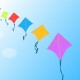 Ratusan Layang-layang Terbang di Denpasar Kite Festival