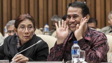 Susi: Ikan Lebih Penting Daripada Beras