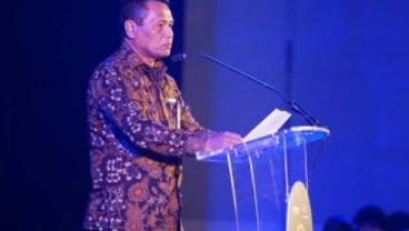 Premi Netto Indonesia Re Tumbuh 25%
