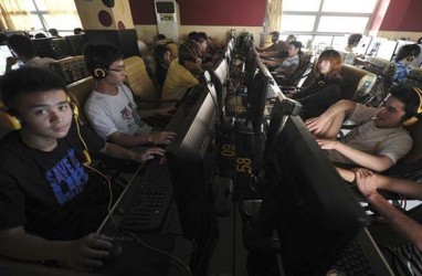 Inilah Pengadilan Lewat Internet Pertama di Dunia