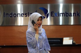 Indonesia Eximbank Terbitkan Obligasi Berkelanjutan Rp3,22 Triliun