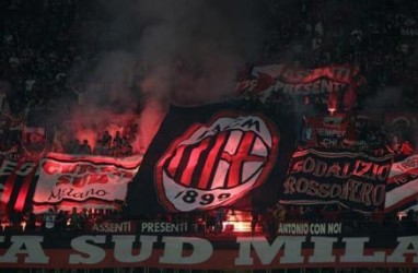 Milan Bungkam Crotone Tiga Gol Tanpa Balas