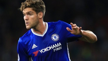 Hasil Liga Inggris: Chelsea Tumbangkan Tottenham Hotspurs 2-1