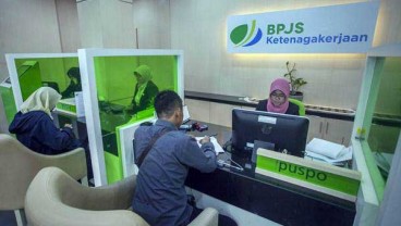 BPJS-TK BANUSPA :  Pekerja Konstruksi Dominasi Kepesertaan