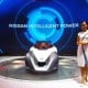 GIIAS 2017  : Wajah Semringah Industri Otomotif