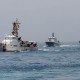 Kapal Perang AS Tabrakan dengan Kapal Dagang di Singapura, 10 Pelaut Hilang