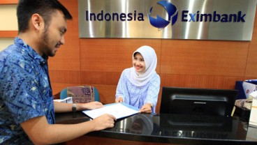 Eximbank Terbitkan Obligasi Rp3,2 Triliun