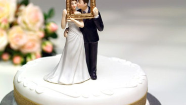 Tips Memilih Gaun Pengiring Pengantin