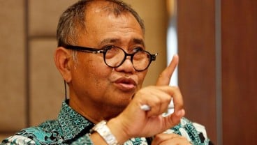 Korupsi Picu Transformasi Indonesia Dari Zaman Kolonial Belum Selesai