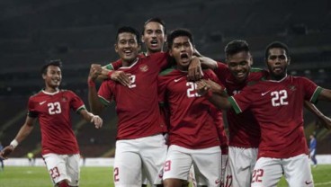 Jadwal Sea Games 2017 Indonesia vs Vietnam, Ini 3 Skenario Garuda Lolos ke Semifinal