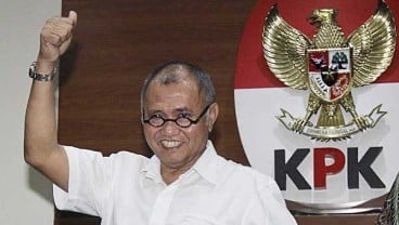 Agus Rahardjo: Aparatur Sipil Kurang Peka & Masih Banyak Bermental Korup