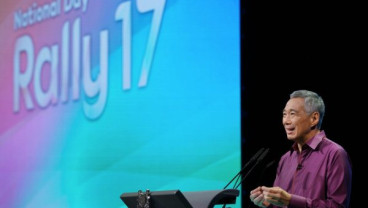 Ini 3 Fokus PM Lee Hsien Loong Untuk Masa Depan Singapura