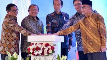 Kemenperin Bakal Revitalisasi 1.700 SMK pada 2018