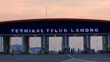 Lamong Energi Pasok Listrik ke Terminal Teluk Lamong