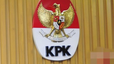 KPK Benarkan Lakukan OTT di Jakarta