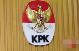 KPK Benarkan Lakukan OTT di Jakarta