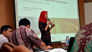 Sinthya Roesly Jabat Direktur Eksekutif LPEI?