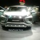 GIIAS 2017: Penjualan Mitsubishi Xpander Lampaui Target