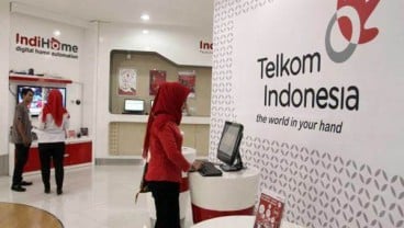 Telkom (TLKM) Bantah Isu Akuisisi Perusahaan Menara SUPR